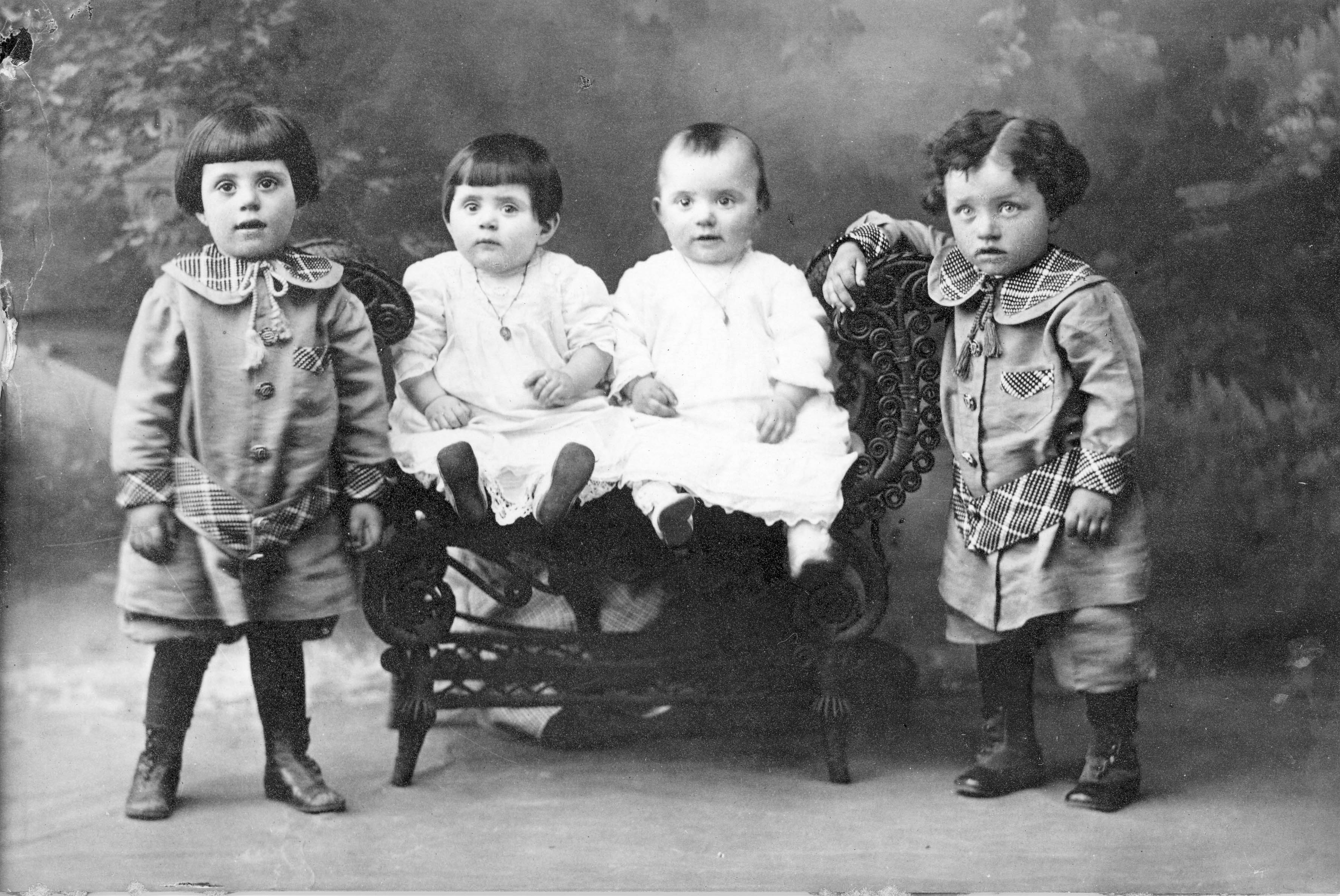 DiLoreto Children